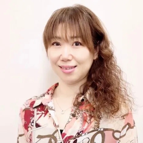 lore 銀座【ロア】_佐藤 華代