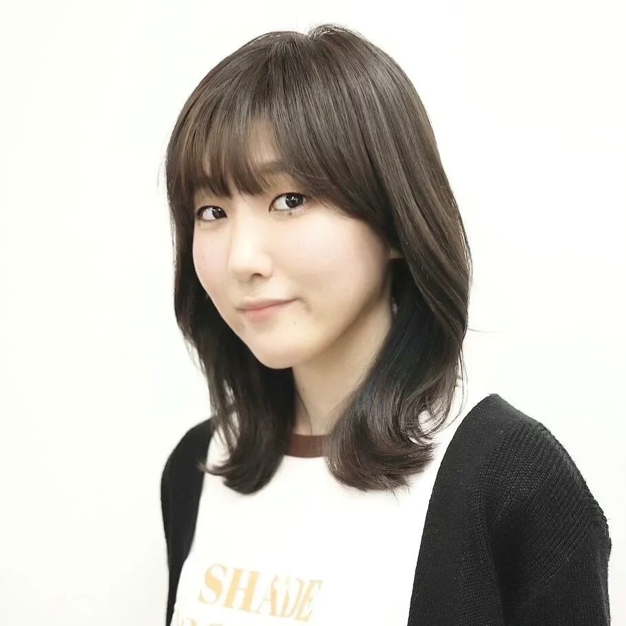 lore 銀座【ロア】_岸 奈津