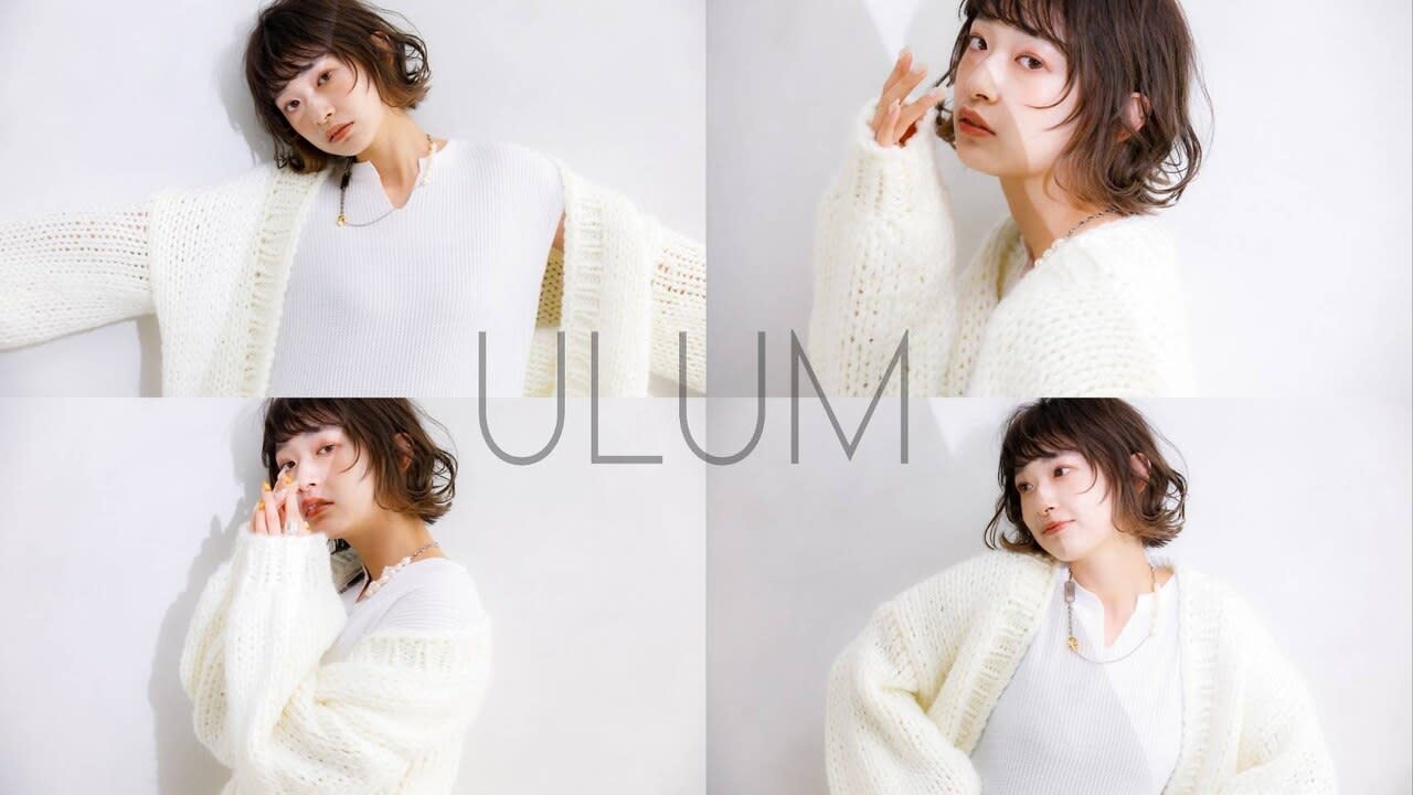 ULUM蕨西口_1