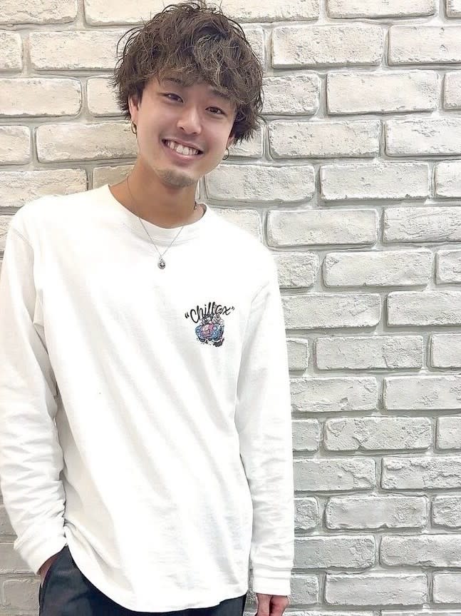 CHIC feux 大宮西口_吉井 一輝