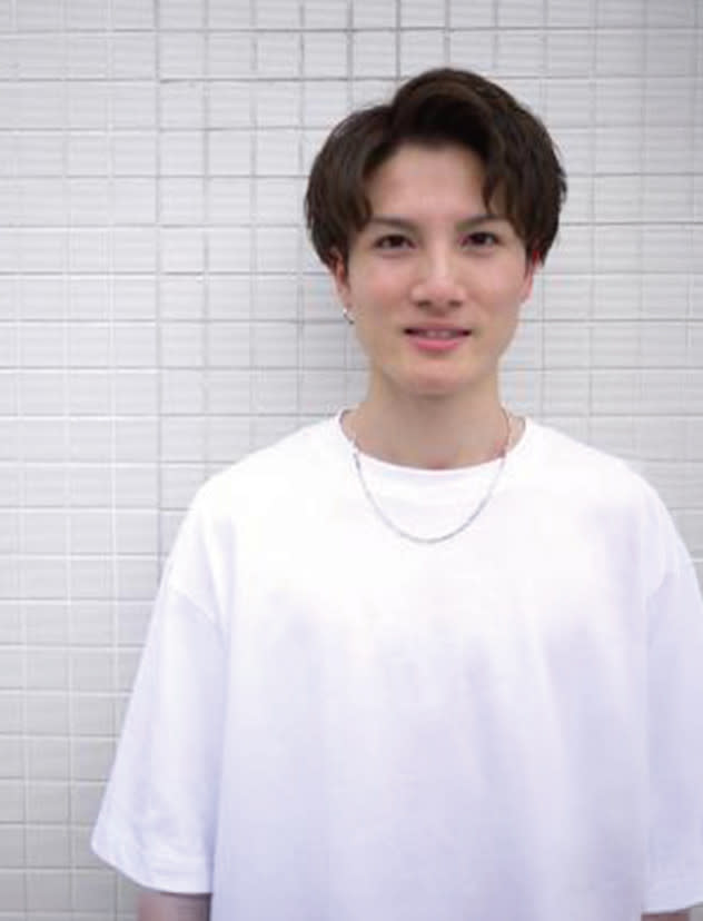 hair fix RYU Asia 越谷店_小瀬澤 克樹