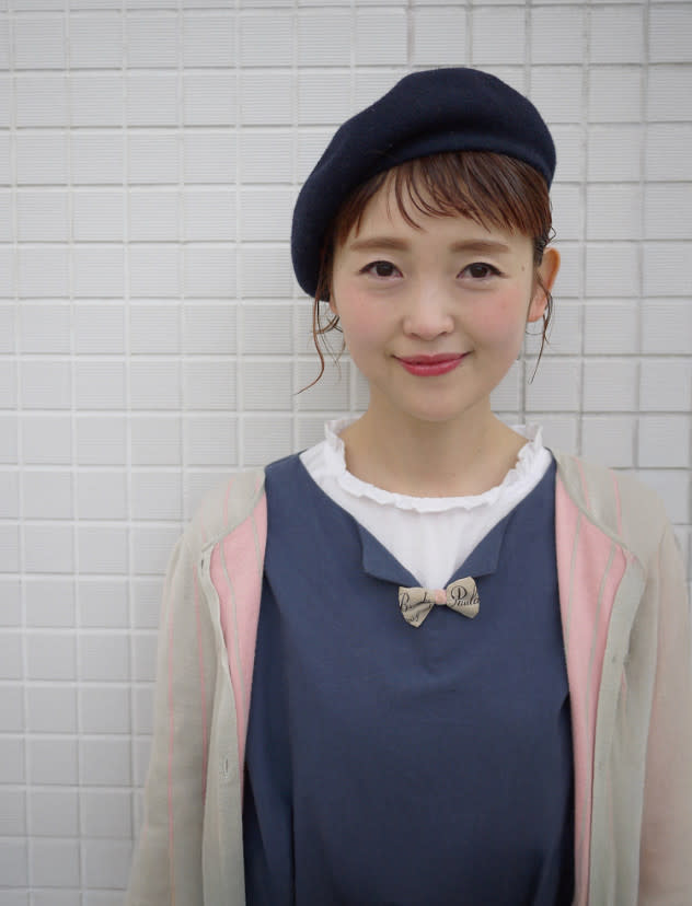 hair fix RYU Asia 越谷店_来 典子