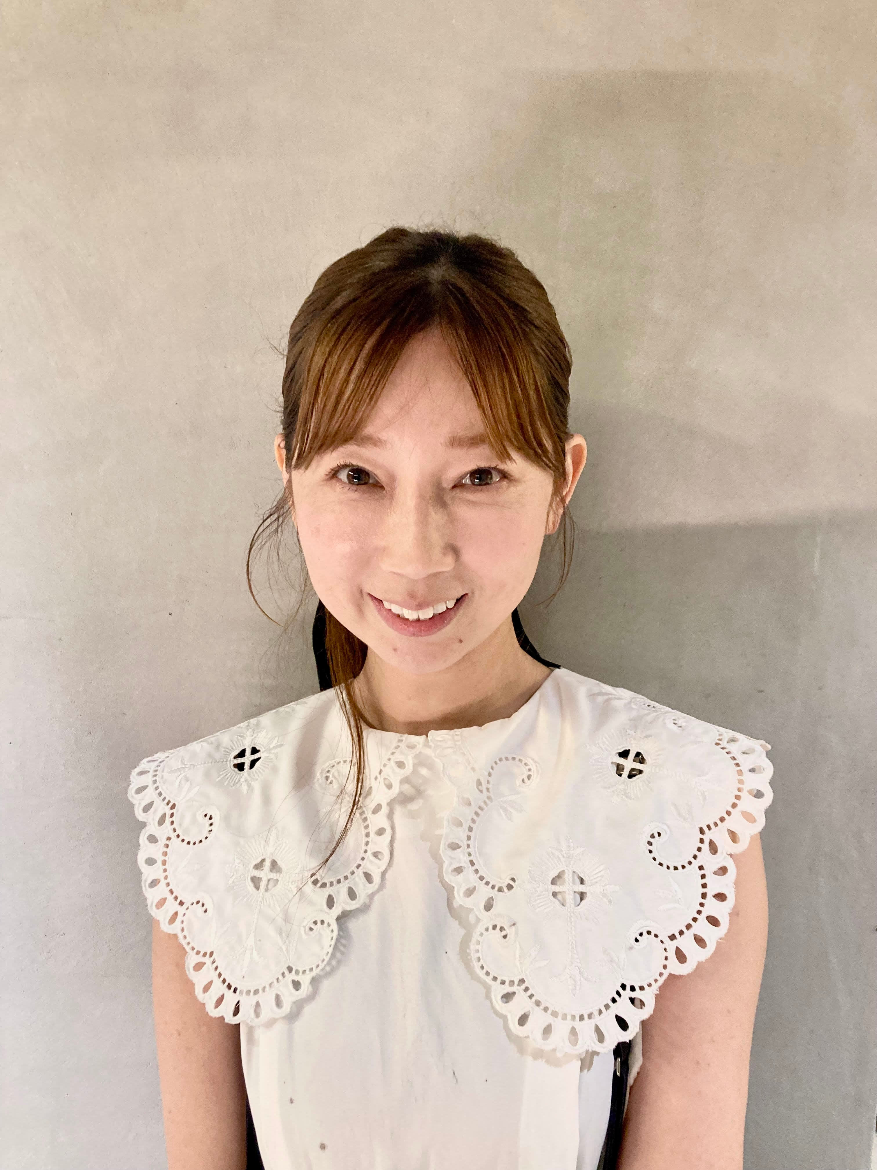 croix_嶋田桂維子