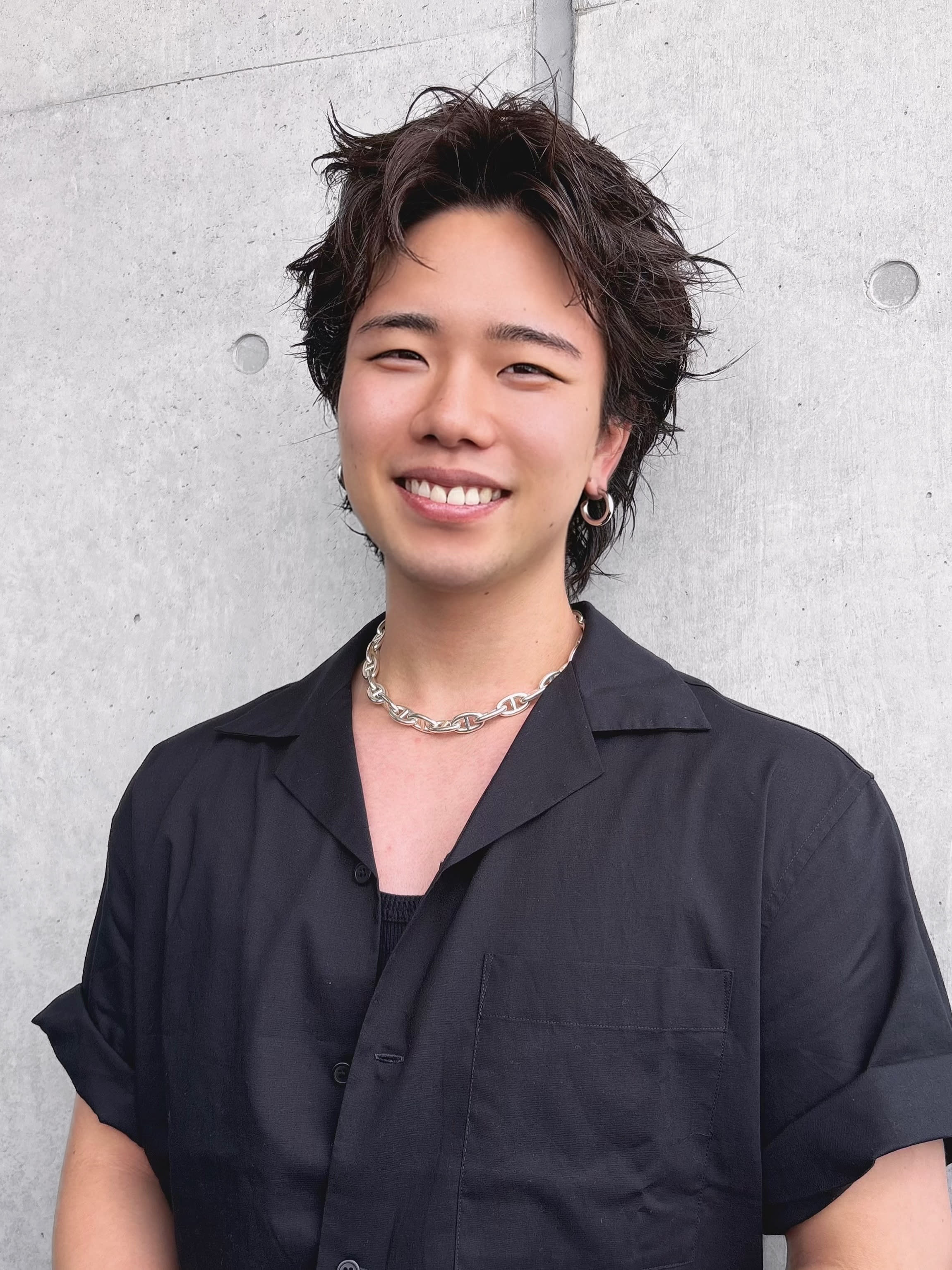 Dxxxx III_HAYATO