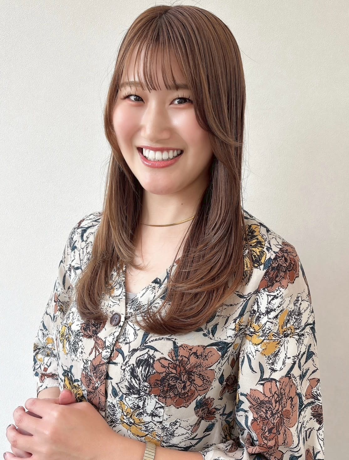 【完全個室サロン】Eleanor spa＆treatment 枚方_AKANE