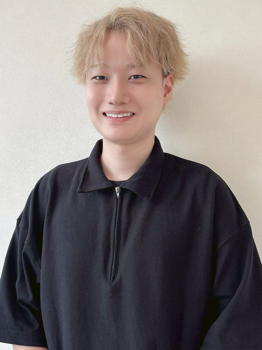 【完全個室サロン】Eleanor spa＆treatment 枚方_梅木　雄治