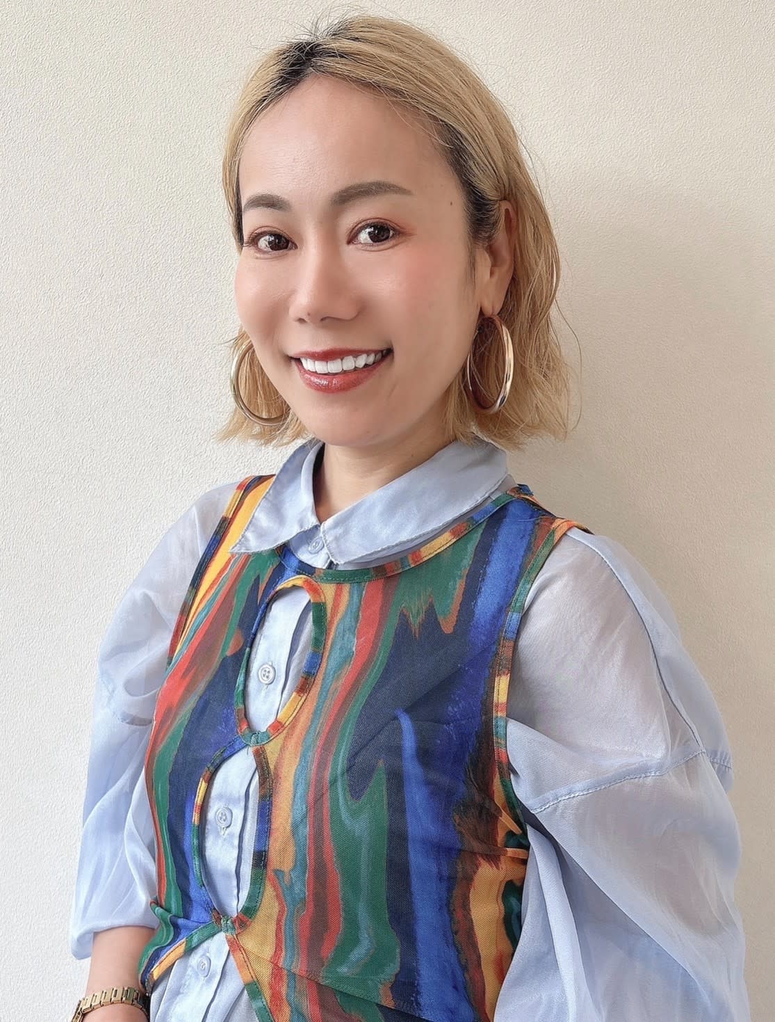 【完全個室サロン】Eleanor spa＆treatment 枚方_坂根かなえ