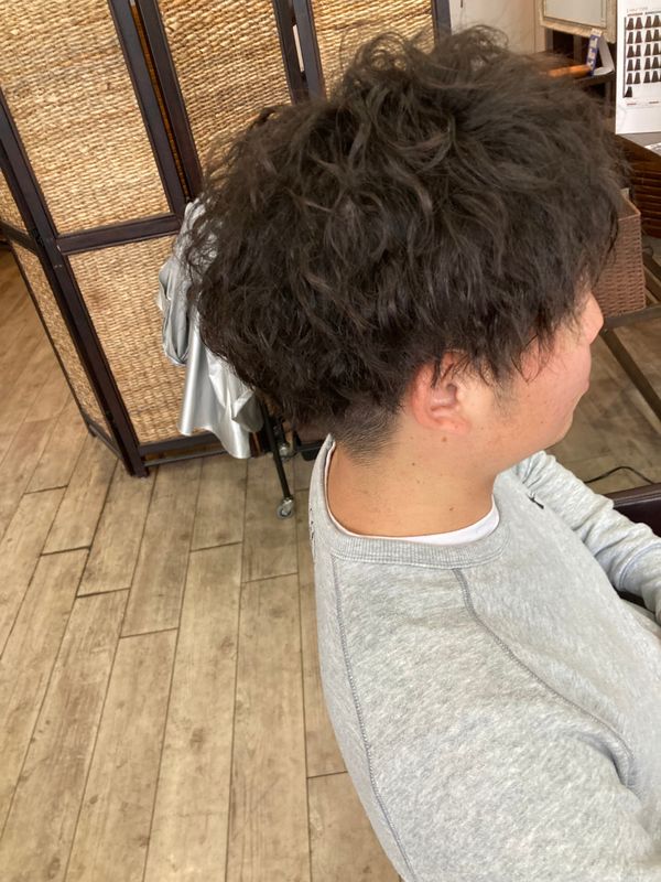 a-cote hair