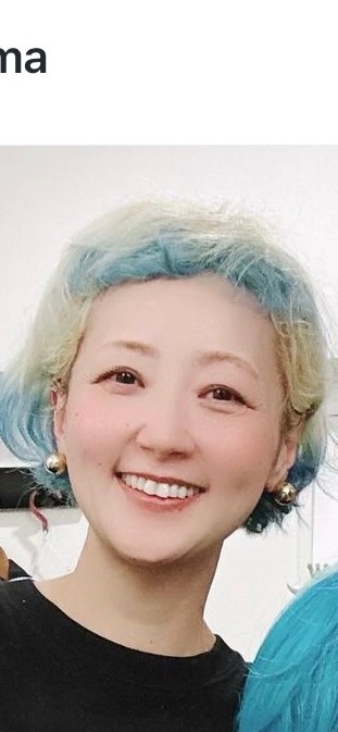 びいどろ_大島　裕美