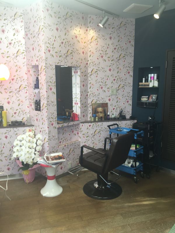 Room H hair & headspa 小岩_1