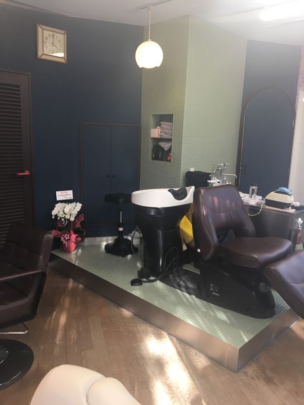 Room H hair & headspa 小岩_2