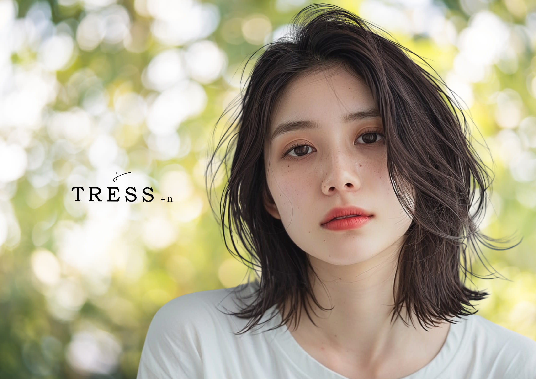 TRESS+n