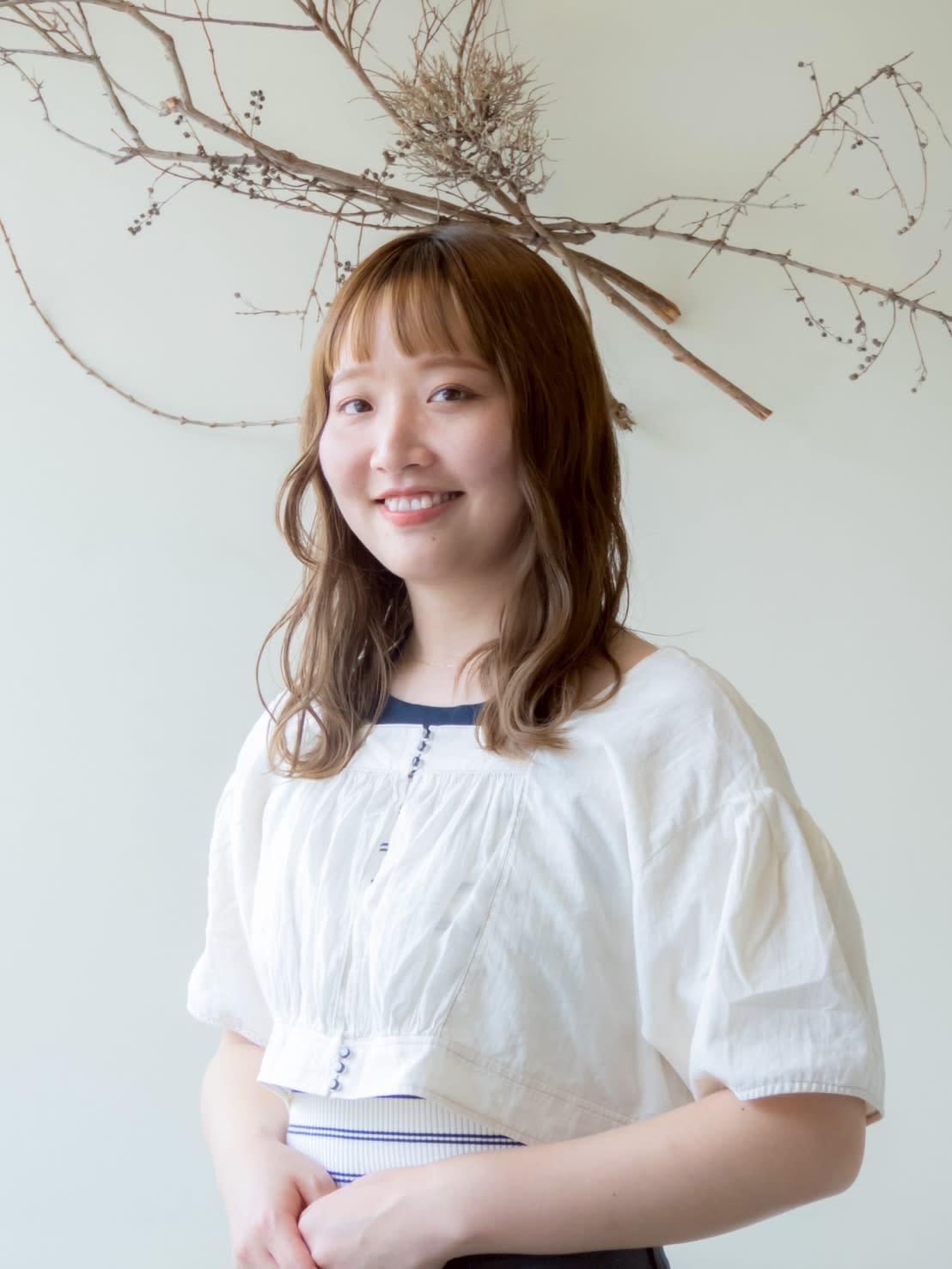 Mint leaf 髪質改善トリートメント&ヘッドスパ特化サロン 田中店【ミントリーフ】_MYUKO
