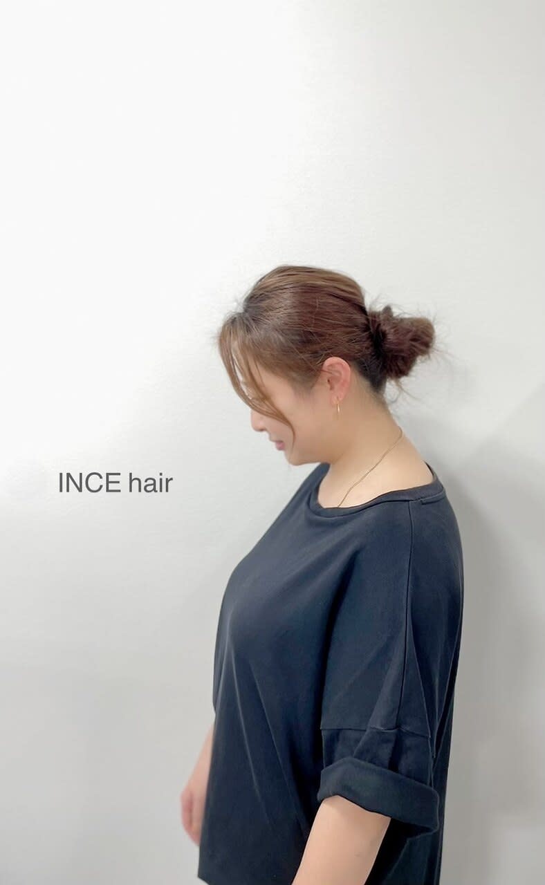 INCE HAIR 加古川別府店 【インスヘアー】_IWAMO