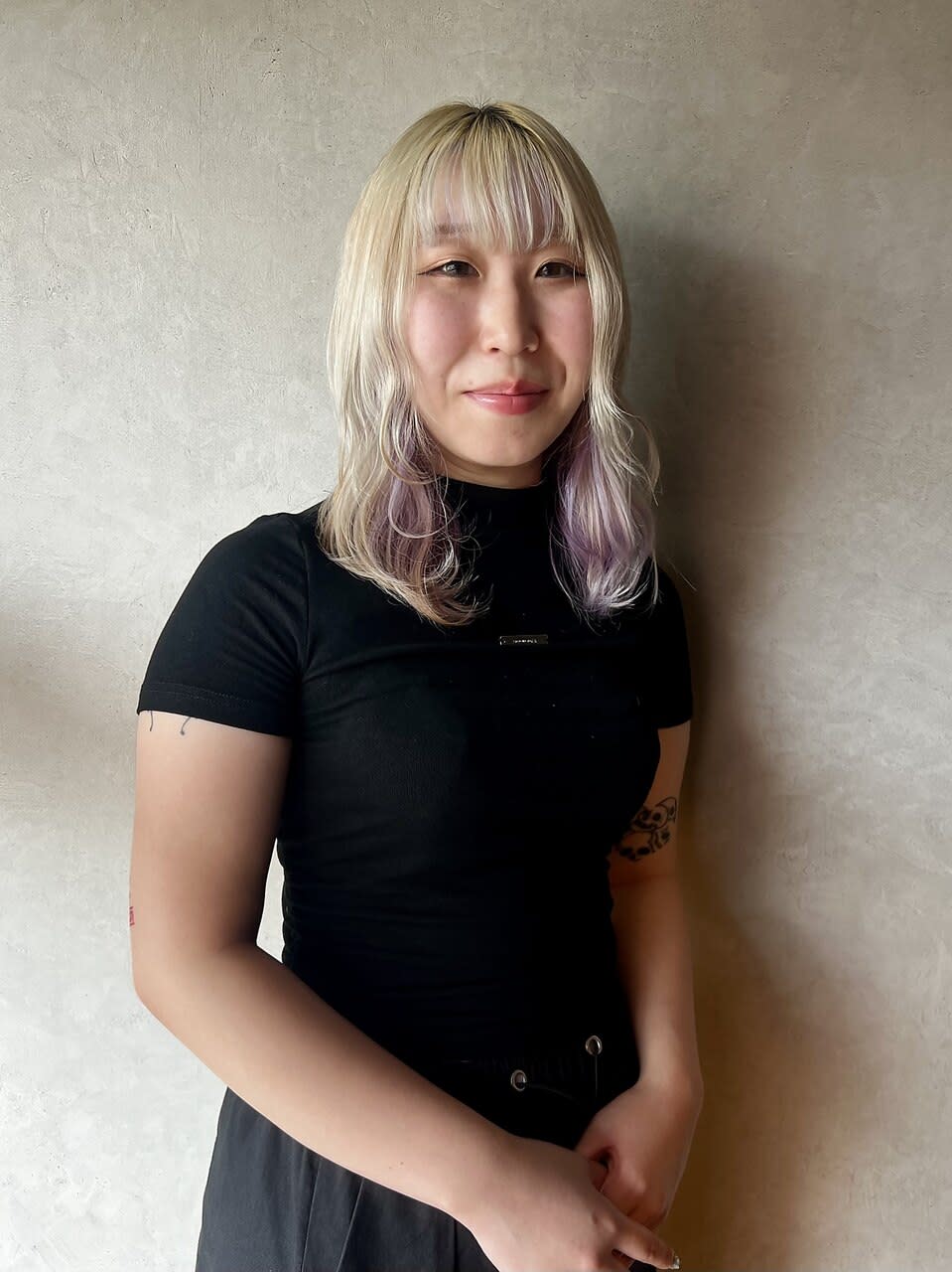 charme 溝の口【シャルム】_Nozomi