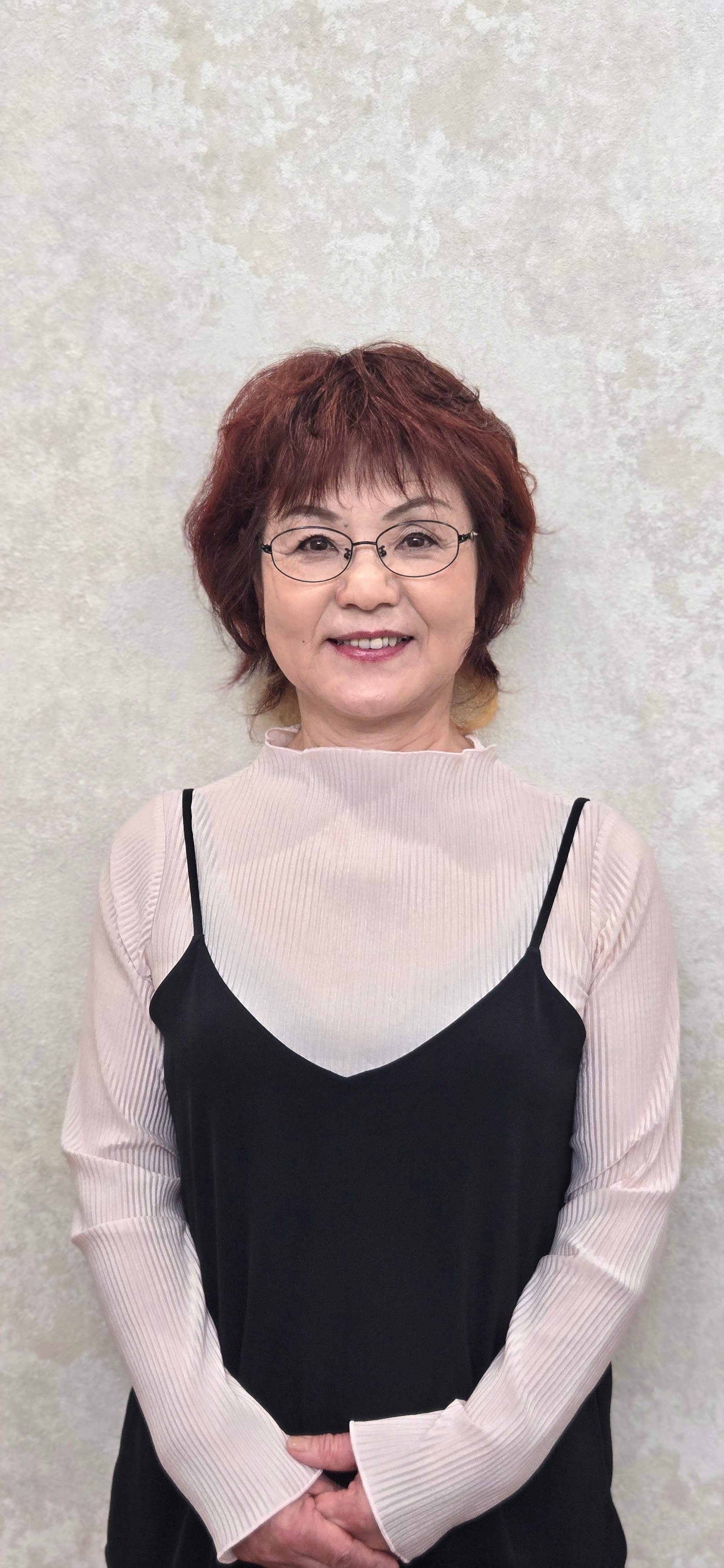 なぎさ美容室_菊地　純子