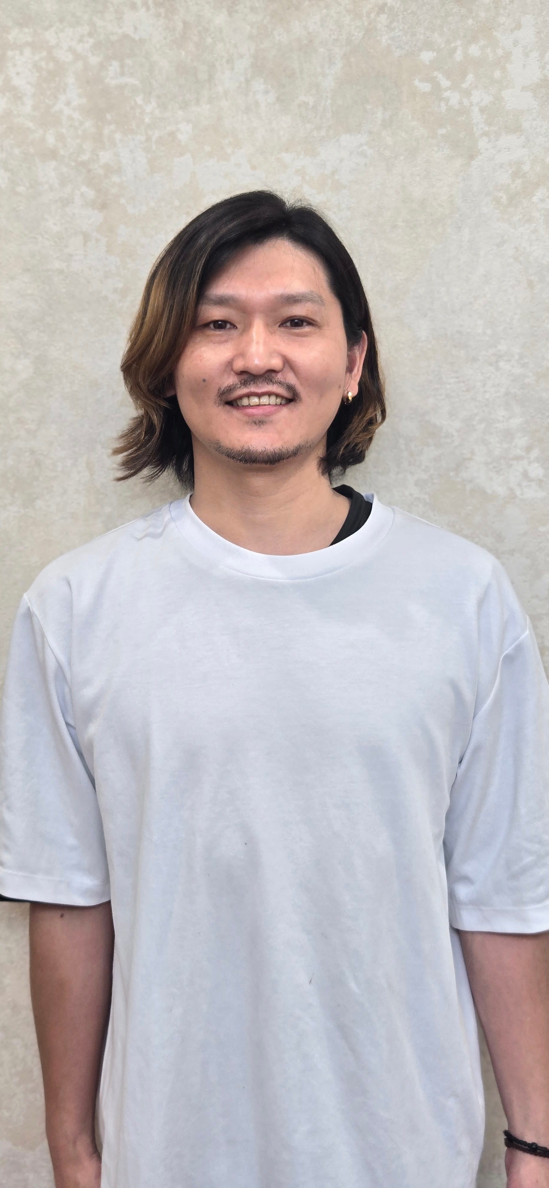 なぎさ美容室_菊地　忍