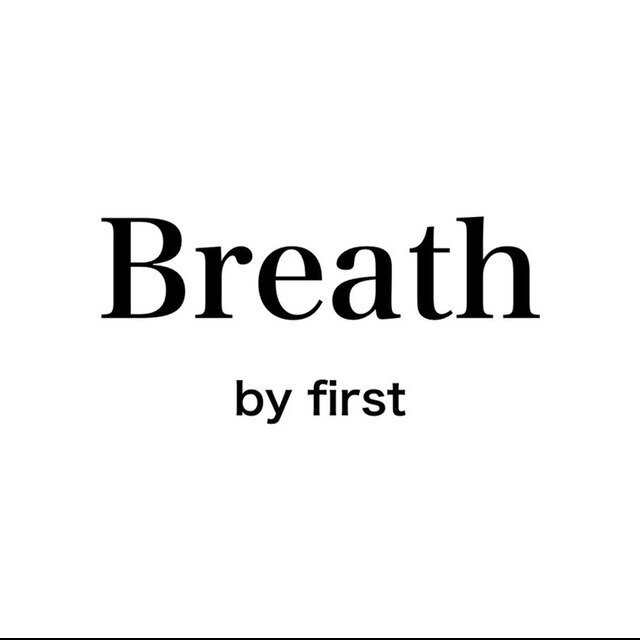 Breath by first_永山 寿彦