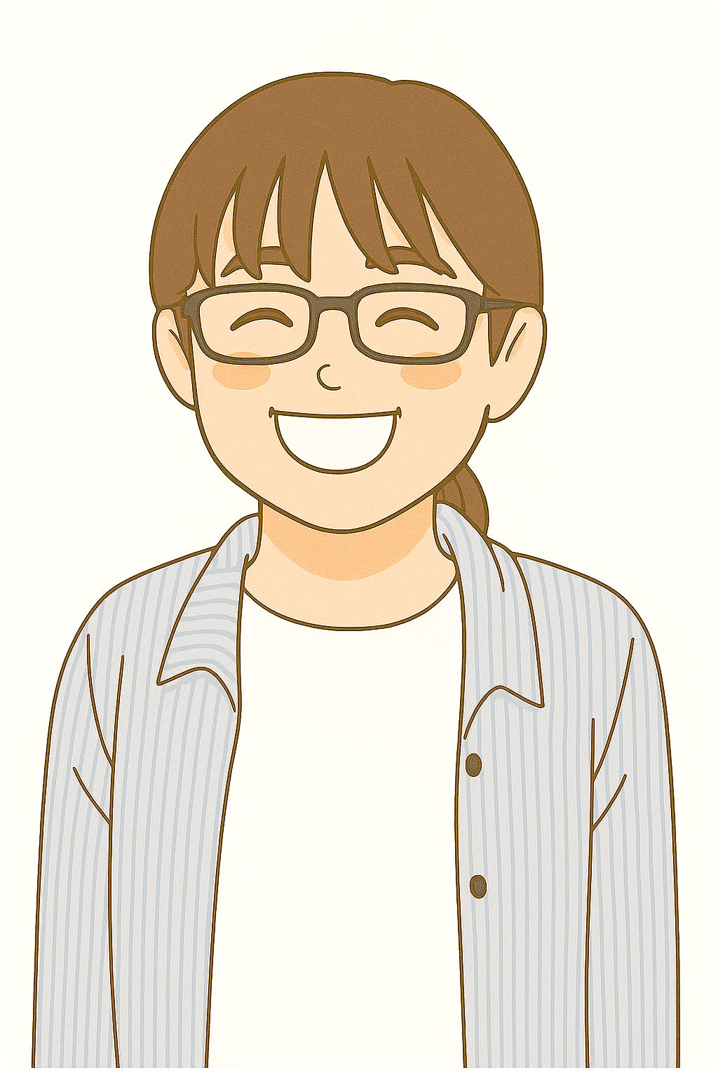 SALONS HAIR 丸亀土器店_朱里