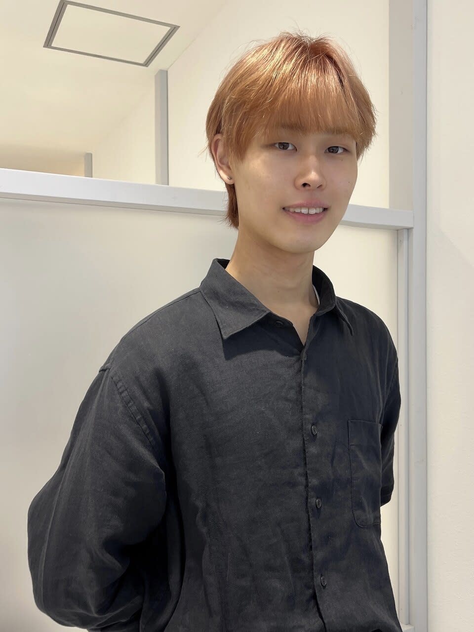 HAIR & MAKE EARTH 三軒茶屋店_桜華