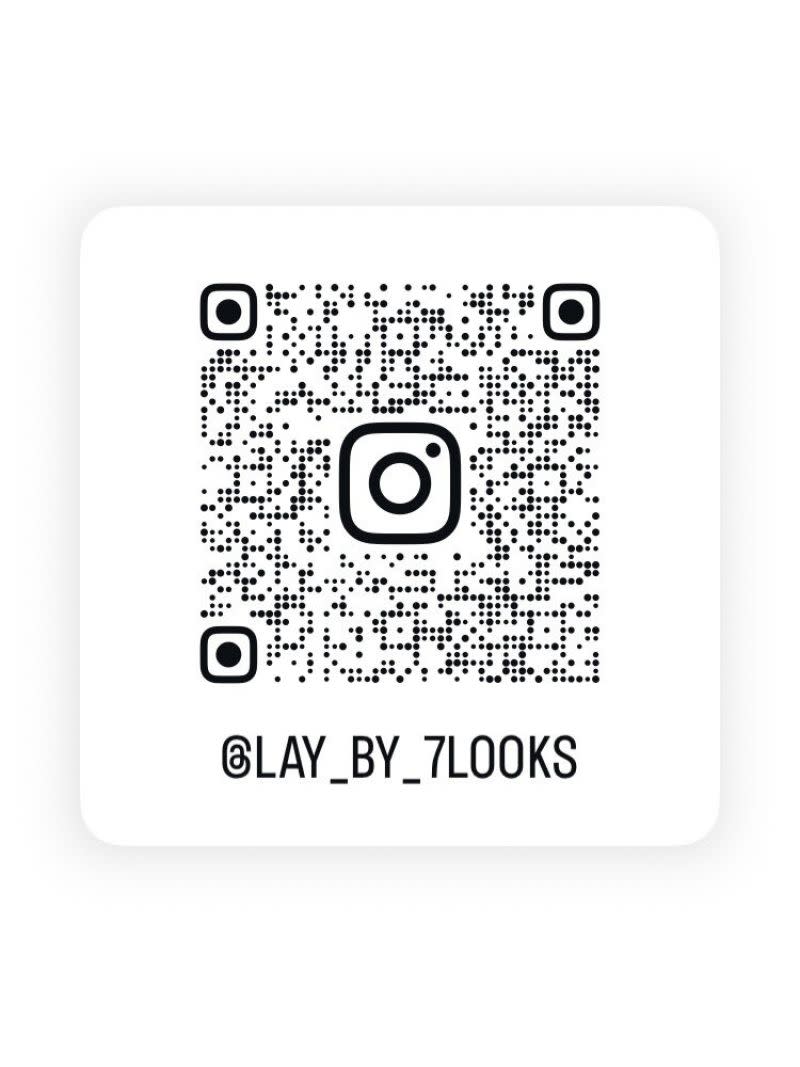 Lay by 7LOOKS 宇都宮鶴田店_Lay Instagram