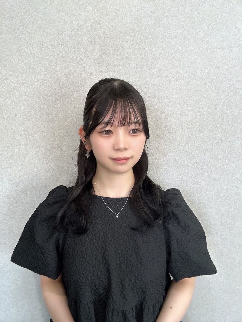 Lay by 7LOOKS 宇都宮鶴田店_山越 捺未