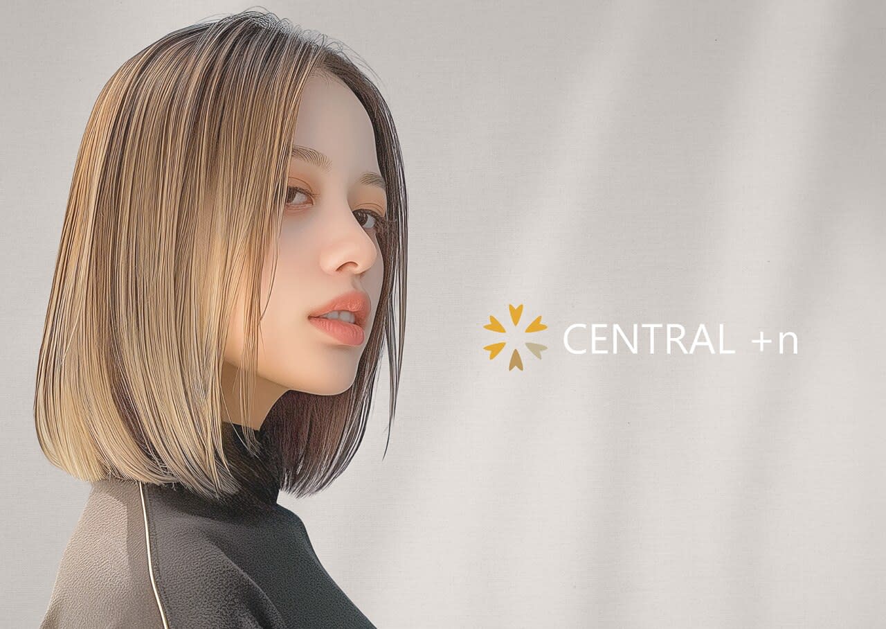 CENTRAL +n