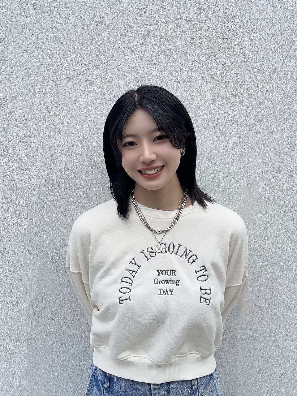 OASIS 表参道_海保 美涼