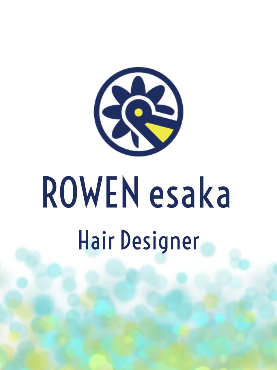 ROWEN esaka_松尾 綾子