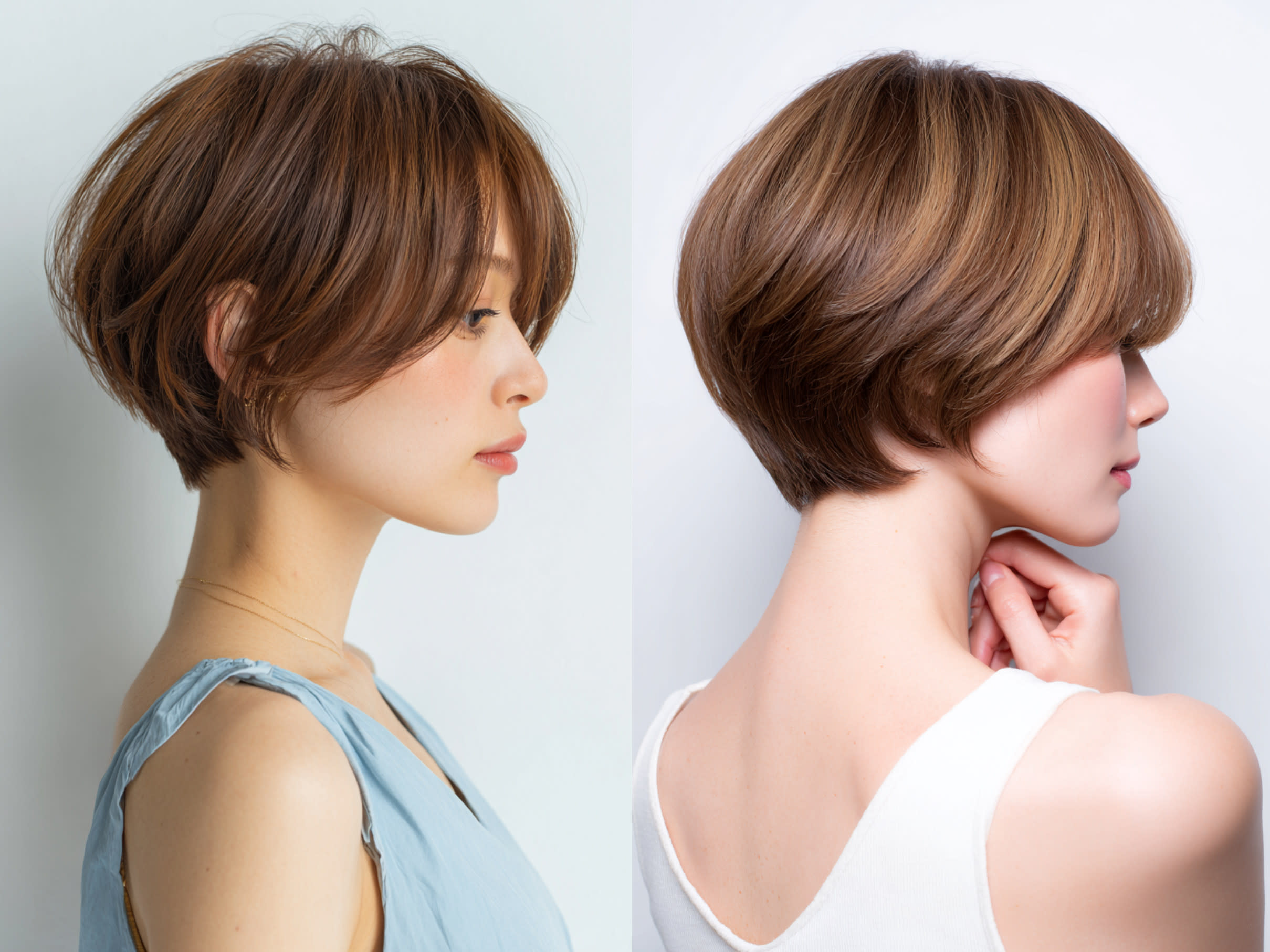 HAIR MAKE age 天神西通り店