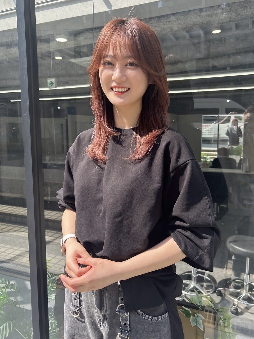 amie 千葉【アミ】_haru