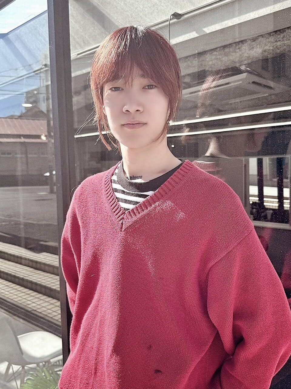 amie 千葉【アミ】_片岸　信征