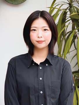 neu【ノイ】スマートサロン_井口　咲希