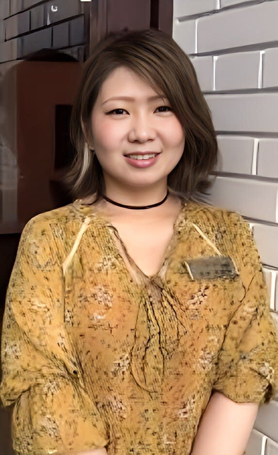 Louwe大阪堺東_HIKARU