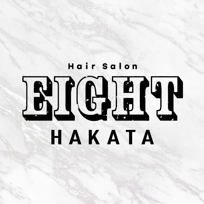 EIGHT hakata 博多店_小山　海友