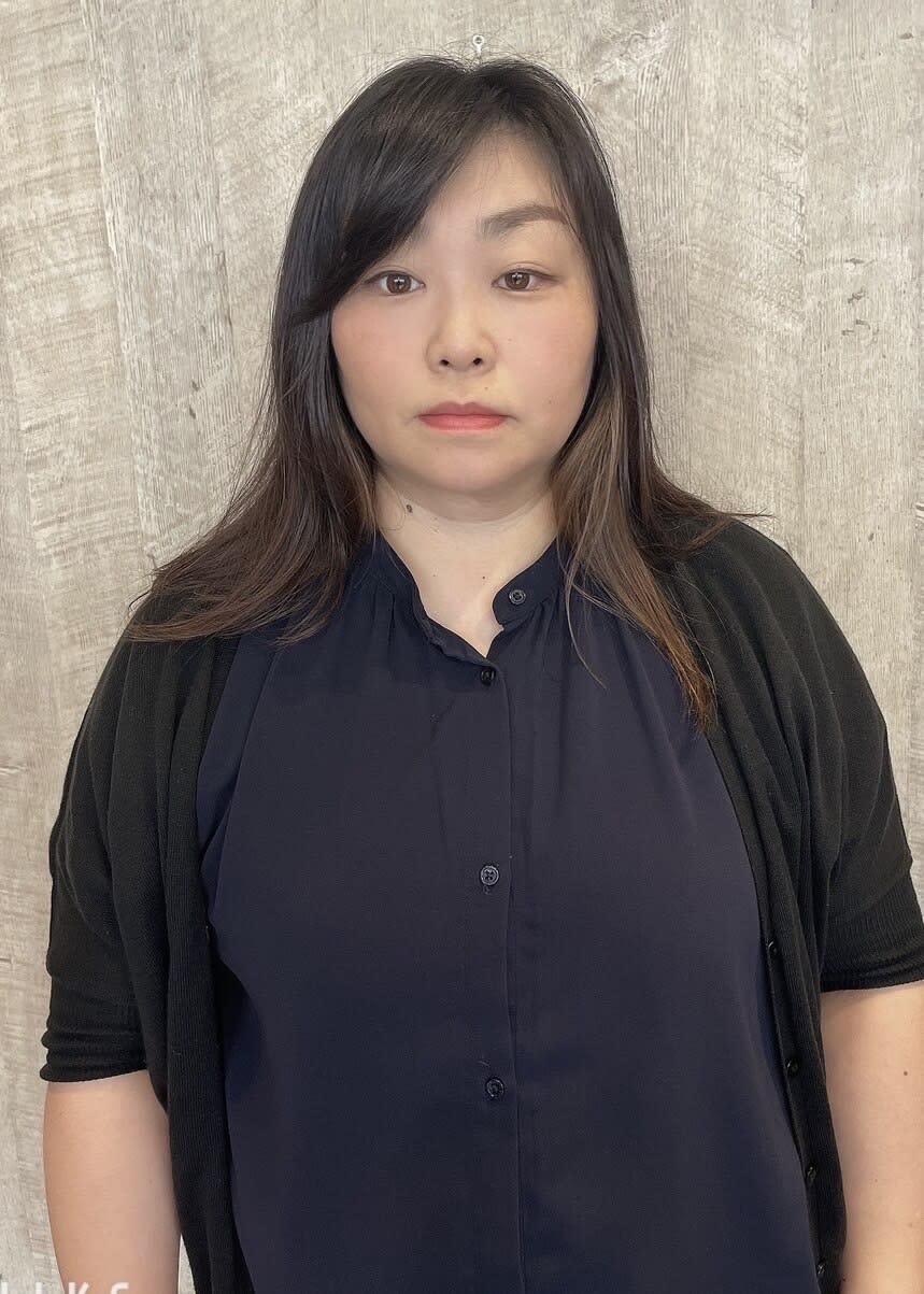 hair therapy sara 北仙台店_千田 美恵子