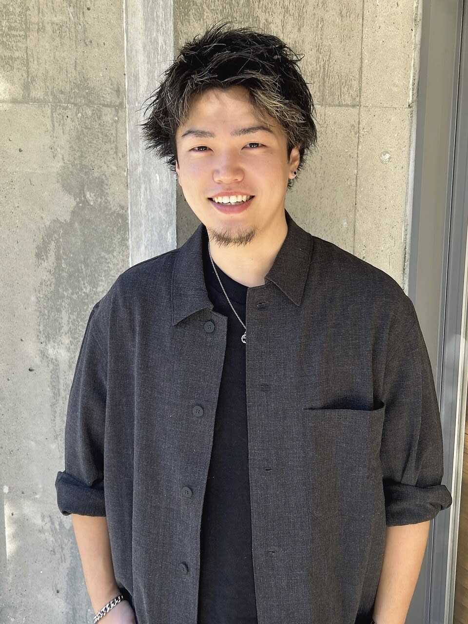OAK あざみ野店_大矢 泰成