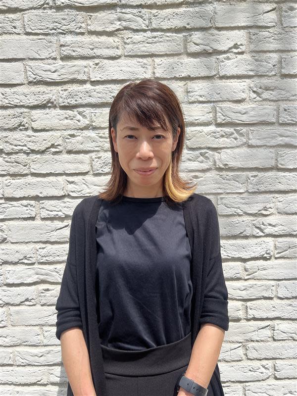 SALONS HAIR 四条烏丸店_河村