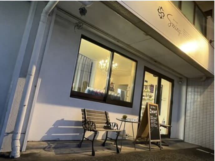 Art Hair Swing 万々店_1