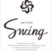 Art Hair Swing 万々店_布 貴也