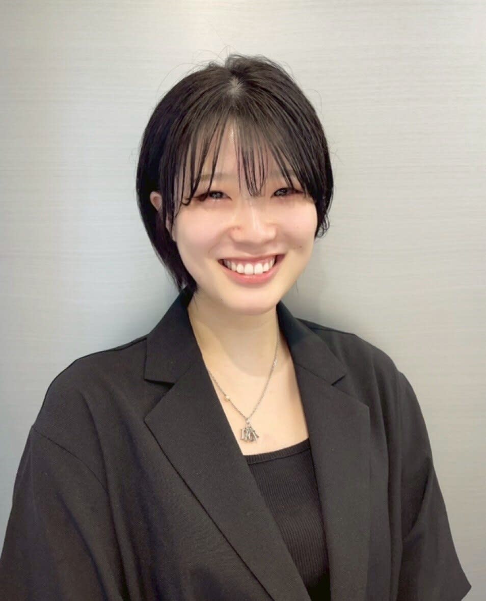 HAIR & MAKE EARTH 青葉台店_佐藤有紀