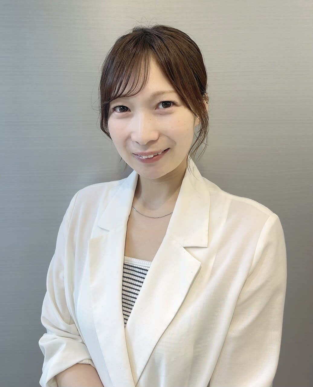 HAIR & MAKE EARTH 青葉台店_山内 佑莉