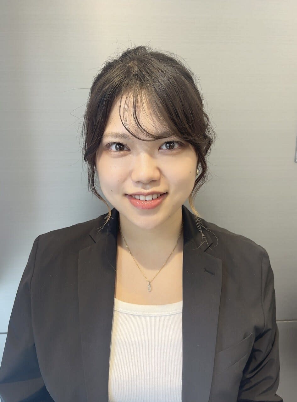 HAIR & MAKE EARTH 青葉台店_AIRI
