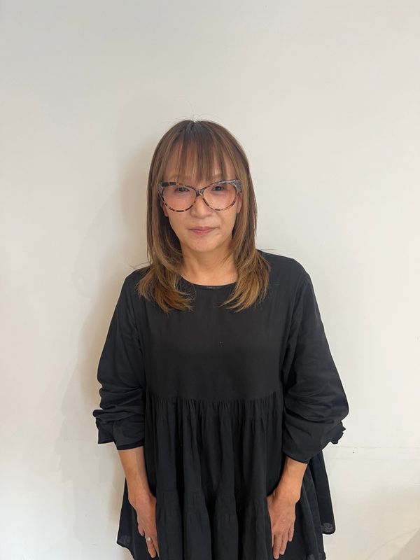 SALONS 京阪守口市駅京街道店_シュガー ママ
