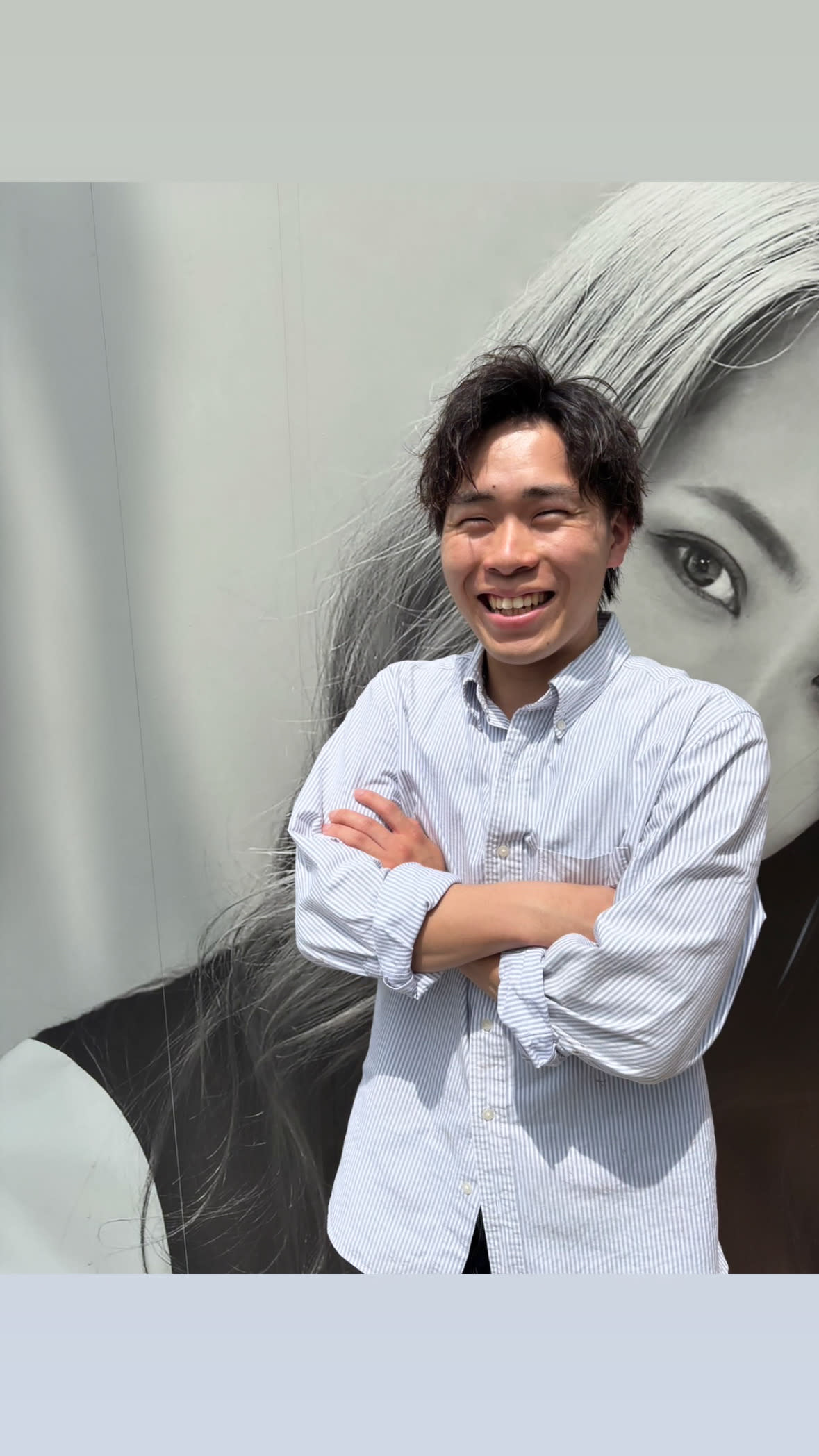 Figaro DOU DOU 新石切店_Yushin　