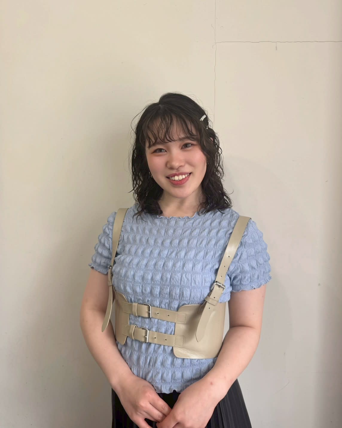 N° blao 名古屋栄_村上奈々美
