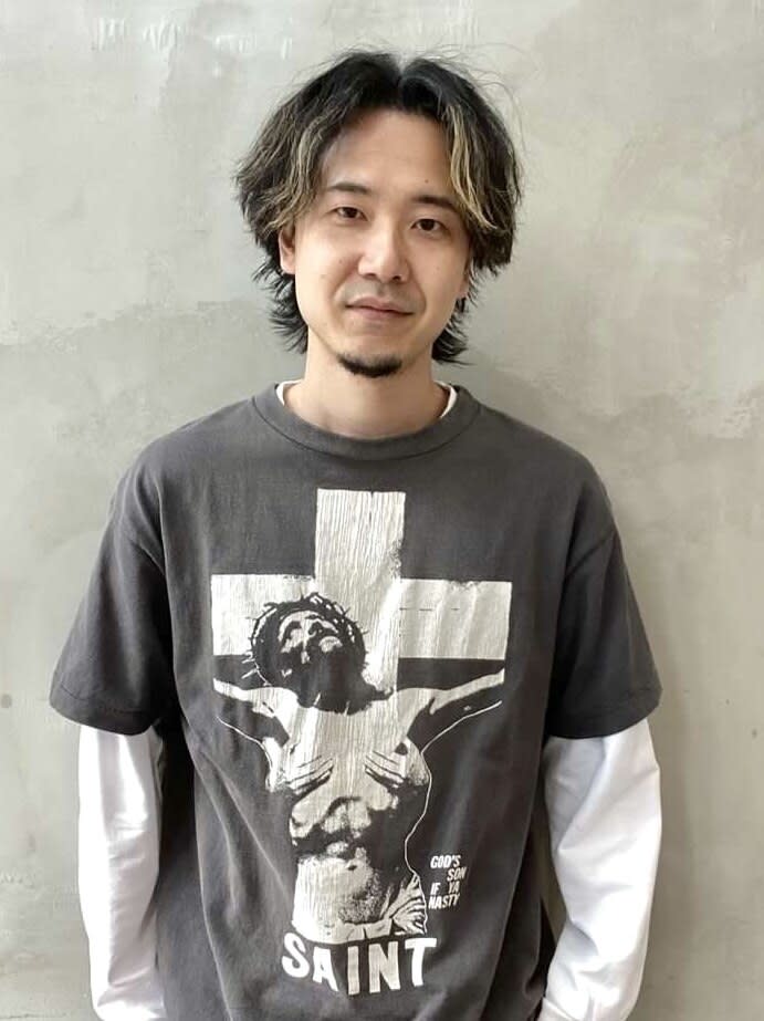 MEN'S SOURCE 天王寺阿倍野_上加世田 和貴