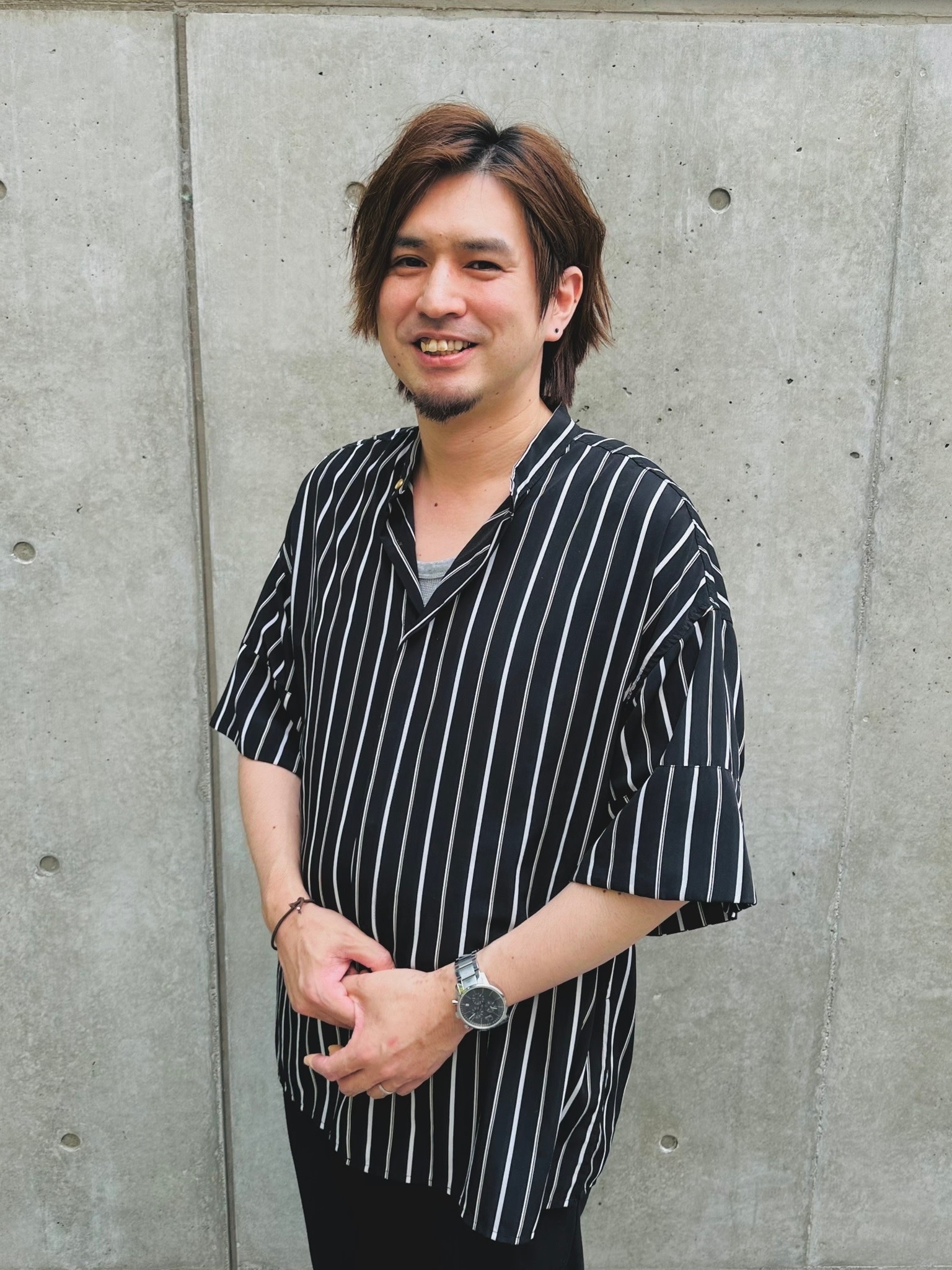 CIEL 仙台店_眞壁 拓也