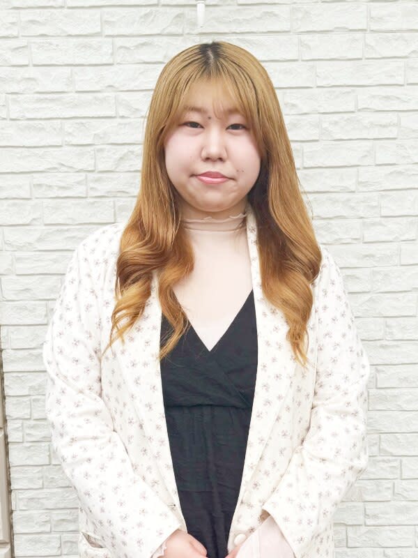 Luxury Salon Wish_椎原 舞笑