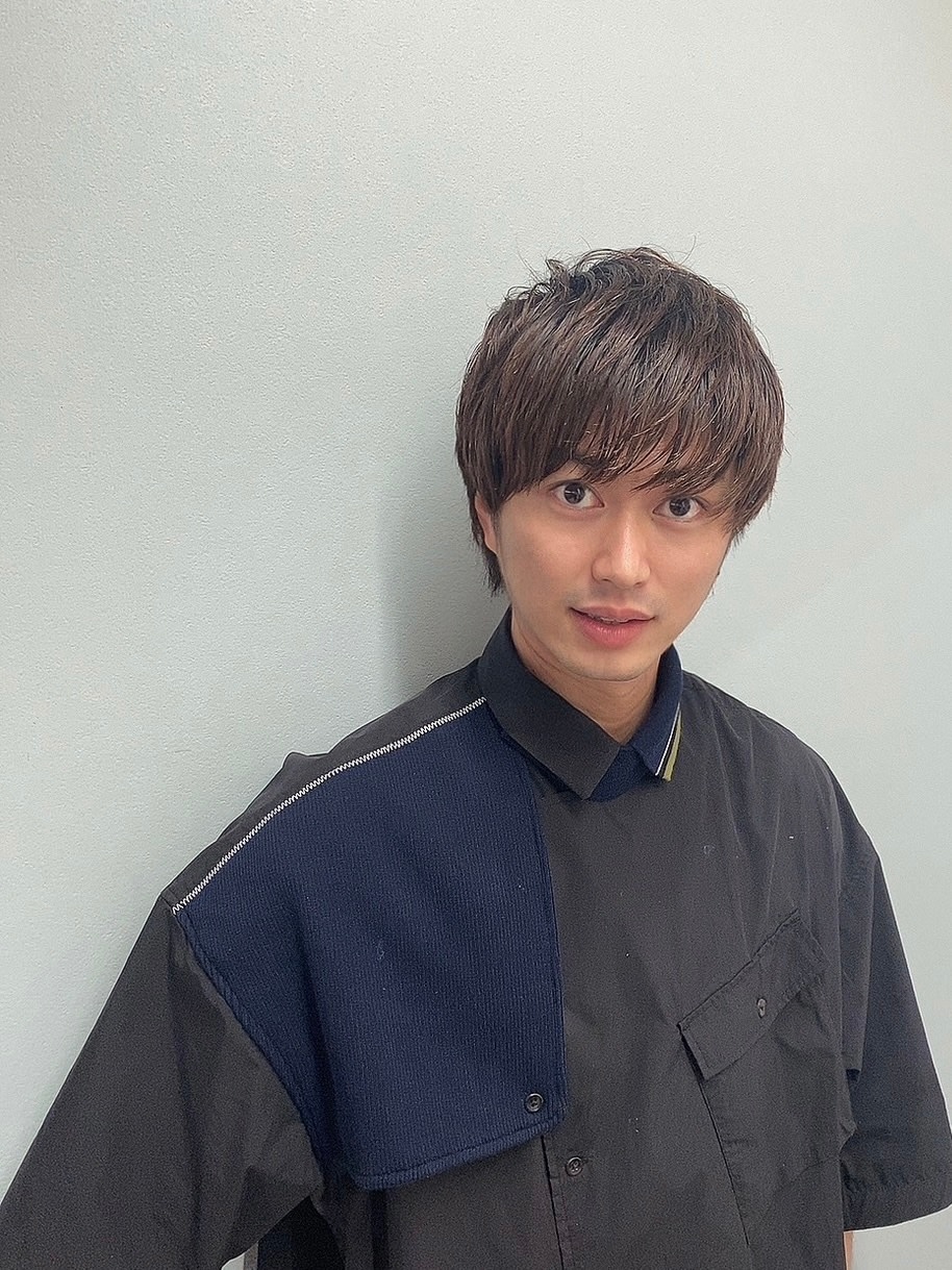 HAIR & MAKE EARTH 福岡天神赤坂店_石川 周併